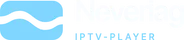Neverlag — IPTV player