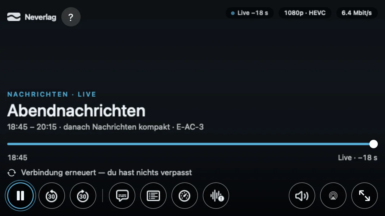 Timeshift (Mac)