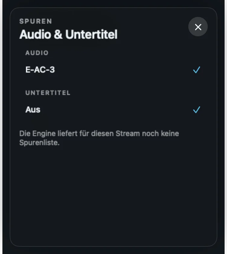 Tonspuren (Mac)